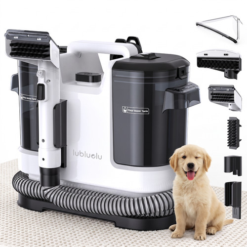 13500pa carpet cleaner - 13500pa,