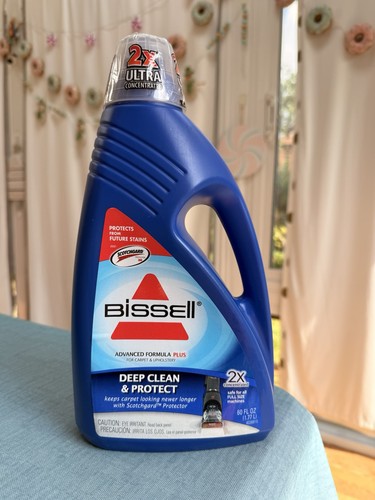 Bissell ultra concentrated - 2x,