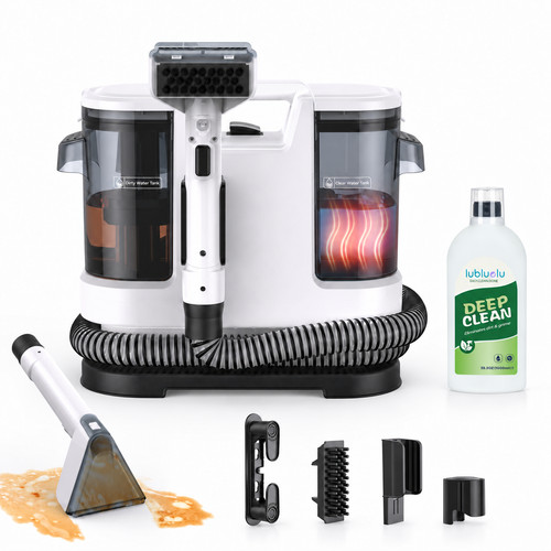 Carpet upholstery spot - v8,
