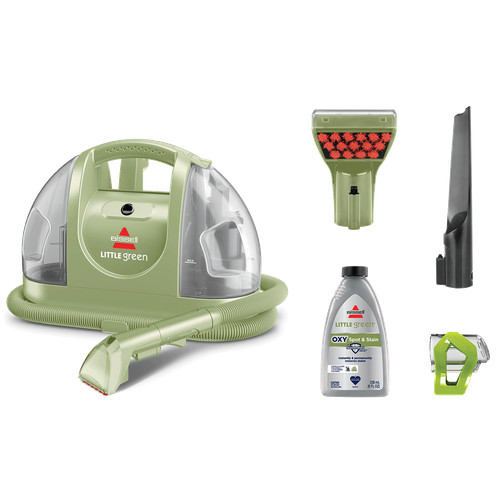 Bissell little green - bissell,