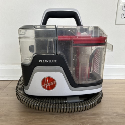 Hoover fh14000 clean - hoover,