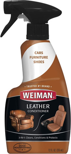 Leather cleaner and - cleaner,