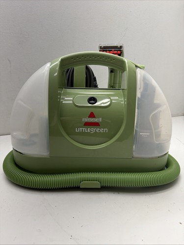 Bissell little green - green, multi