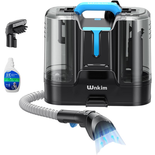 Wnkim carpet cleaner - c5,