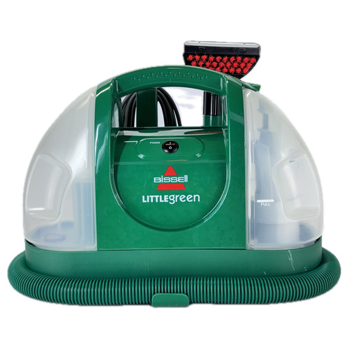 Bissell little green - bissell,