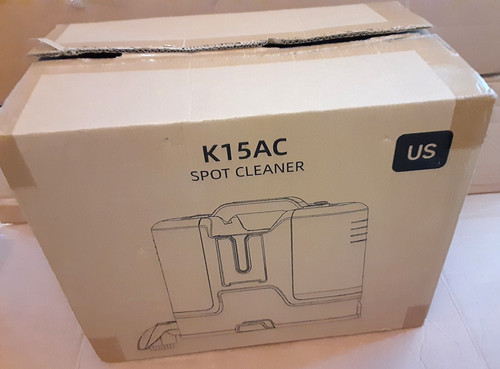 K15ac 450w portable carpet - portable,