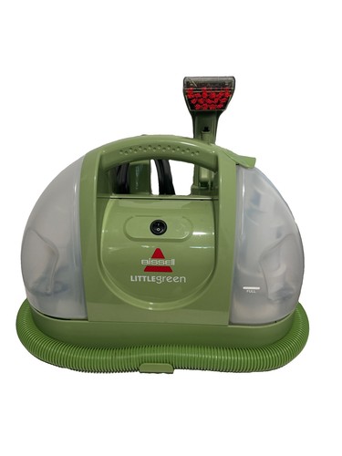 Bissell little green 1400b - little,