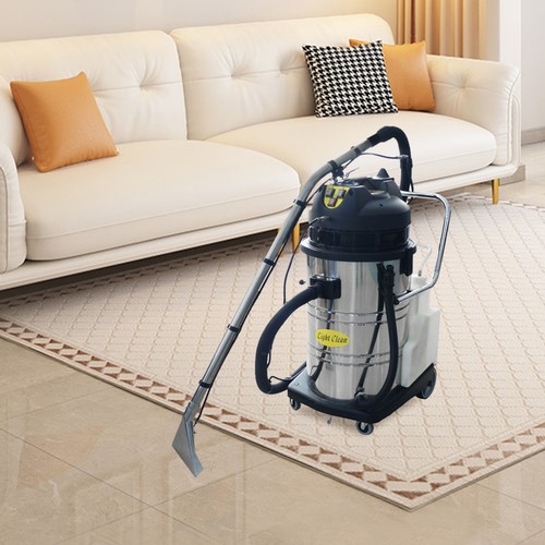 60l commercial carpet cleaner - 60l,