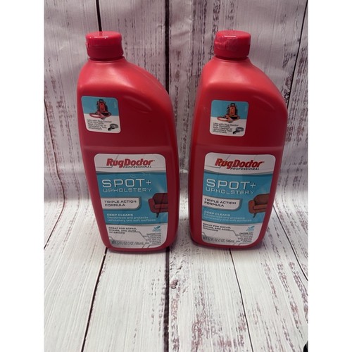 Rug doctor spot - rug,