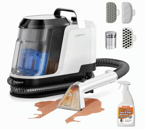 18kpa upholstery cleaner - 18kpa,
