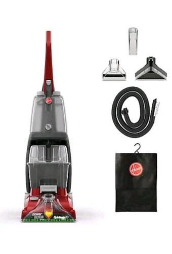 Hoover power scrub - hoover,
