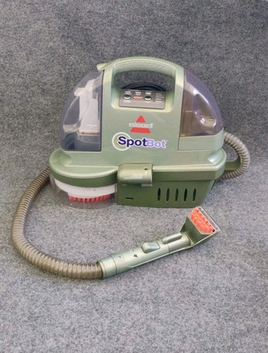 Bissell spotbot 1200 - bissell, portable