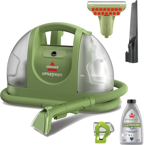 Bissell little green - bissell,
