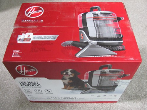 New hoover cleanslate deep - new,