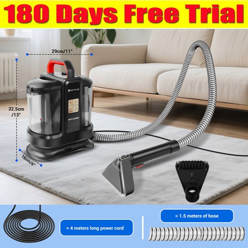 Spot cleaner pet sofas carpet - sofas,