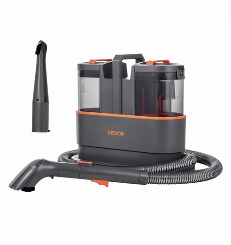 Portable carpet cleaner - portable,