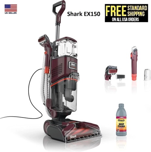 Shark ex150 carpetxpert - shark,