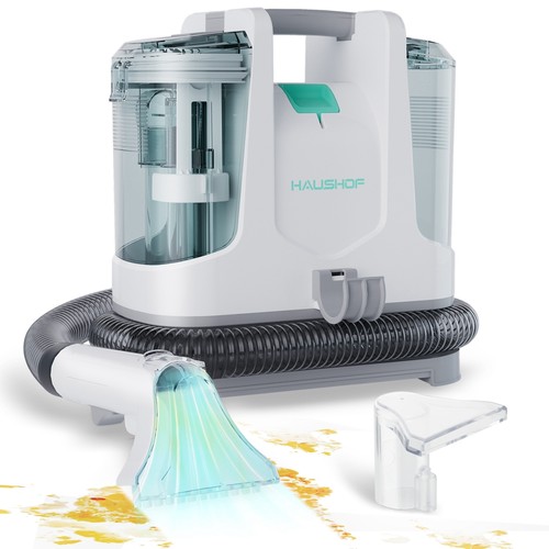 Haushof 400w portable - 400w, carpet