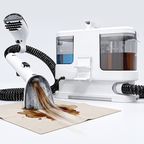 16000pa portable carpet - portable,