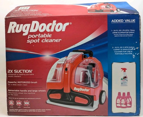Rug doctor psc - rug, psc-1