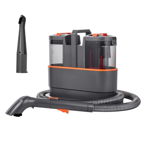 Portable carpet cleaner - carpet,