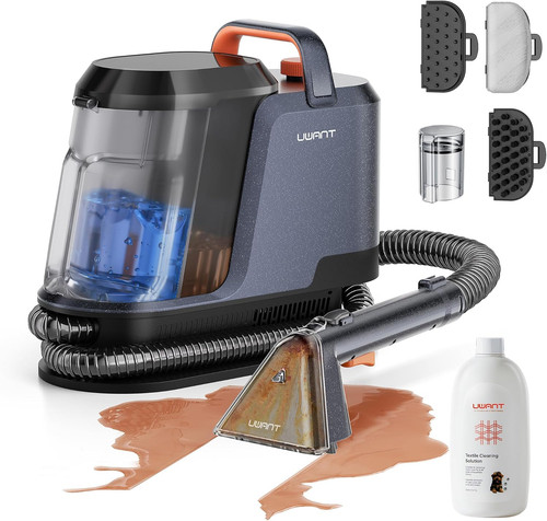 Carpet cleaner machine 18kpa - carpet,