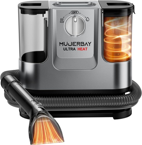 Upholstery carpet cleaner - upholstery,