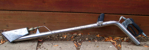 Carpet cleaner extractor - cleaner,