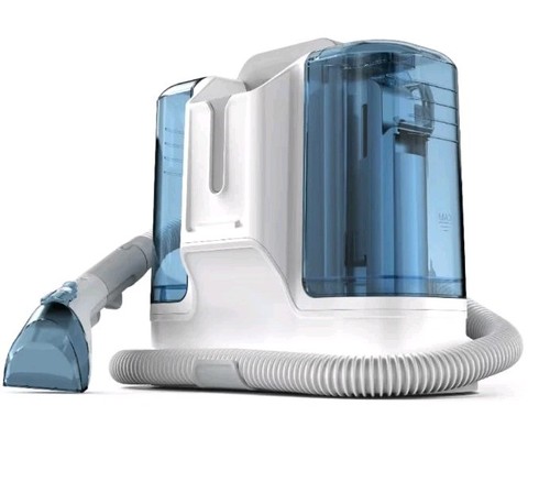Carpet spot upholstery cleaner - spot,