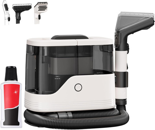 Carpet cleaner machine - carpet,