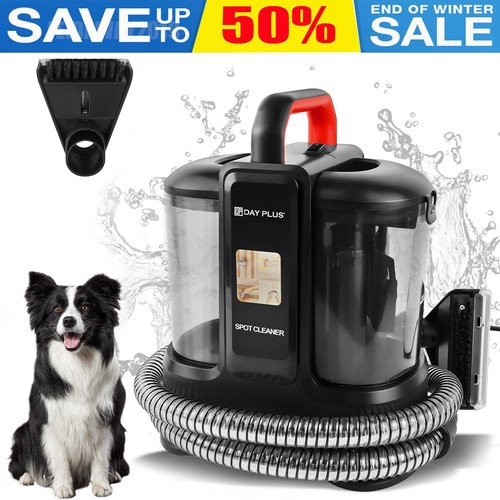 Carpet cleaner portable - cleaner,