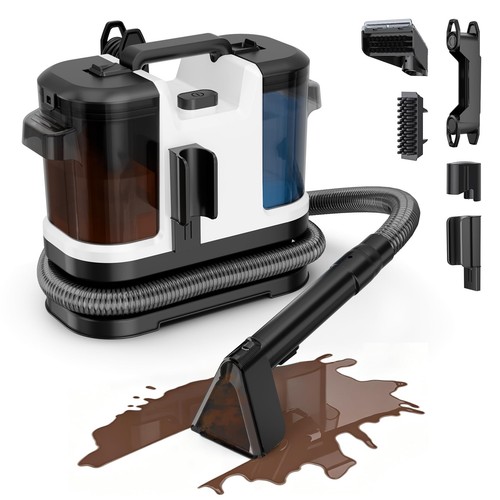 Portable carpet upholstery - carpet, &