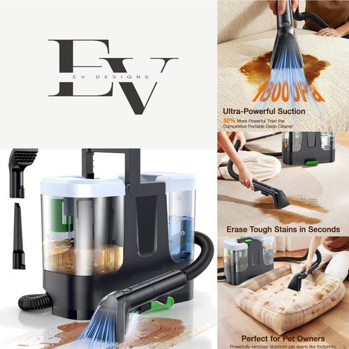 Effortless carpet upholstery - carpet,