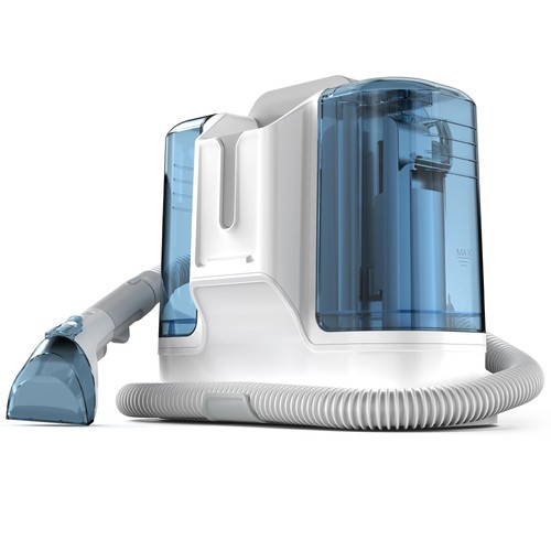 Carpet spot upholstery cleaner - spot,