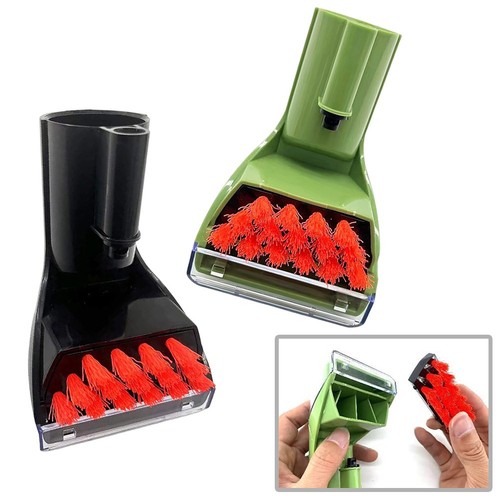 Compact and efficient - and,