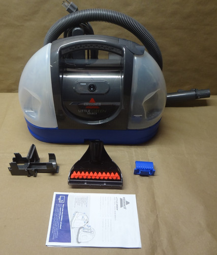 Bissell little green - bissell,