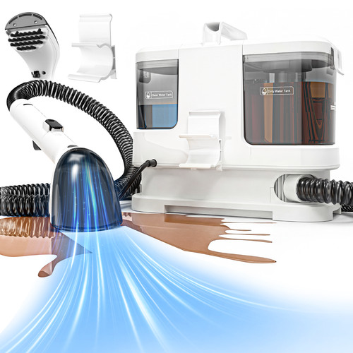 600w portable carpet - v2,