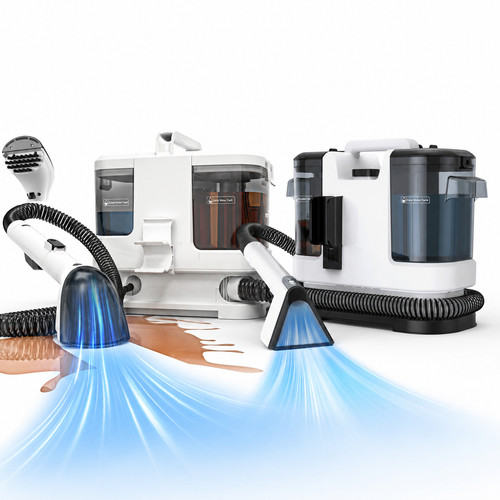 Portable carpet - v2&v6,