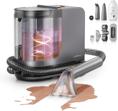 Portable carpet cleaner with - portable,