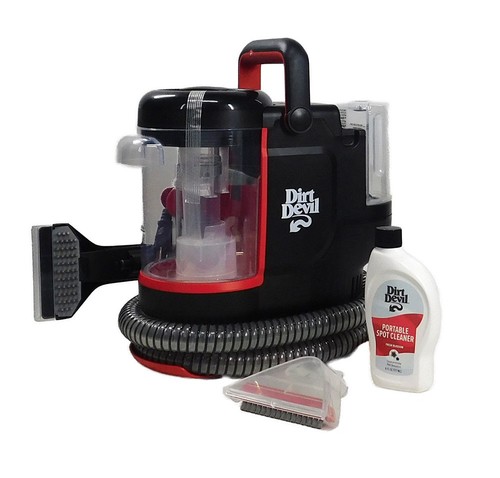 Dirt devil fd13000 portable - dirt,
