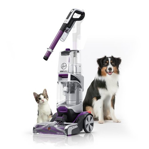 Hoover fh53010 smartwash pet - fh53010,