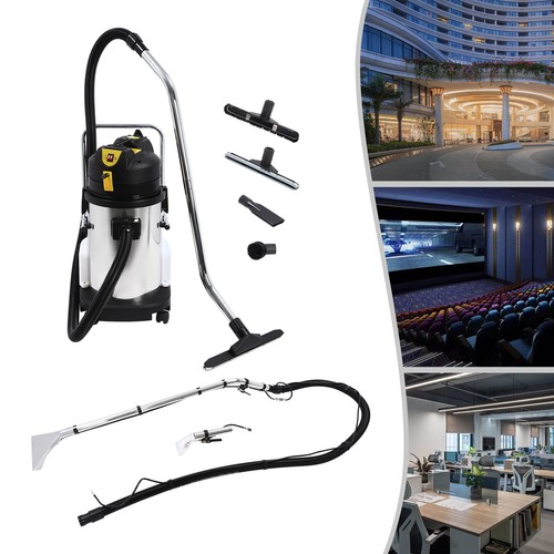 Industrial commercial - industrial,