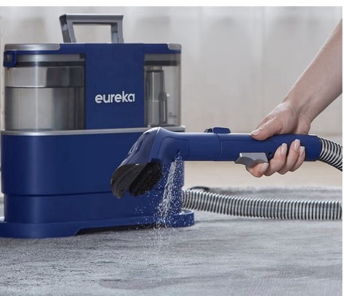 Eureka portable carpet - eureka,