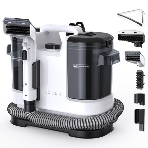 Lubluelu 5in1 portable - lubluelu,