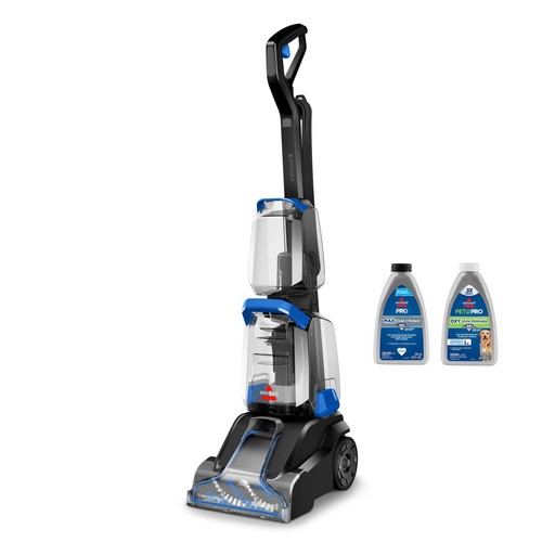 Bissell turboclean upright - bissell,