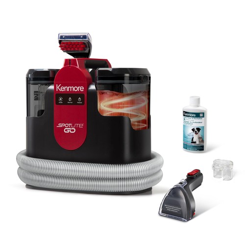 Kenmore upgrade portable - upgrade,