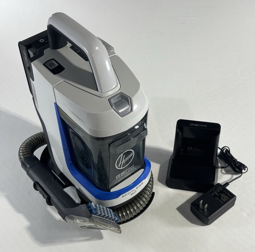 Hoover onepwr spotless - hoover,