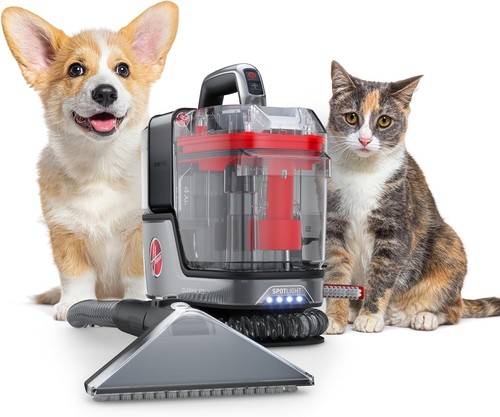 Hoover onepwr cleanslate - hoover,