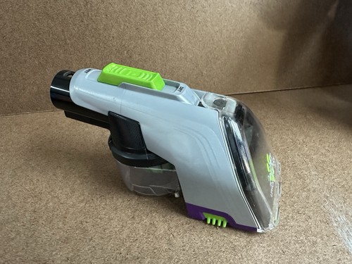 Bissell 1 pet - 2-in-1,