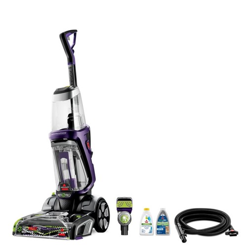 Bissell 3586 pro heat - 3586,